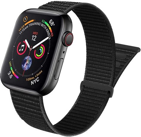 apple watch band for working out|washable apple watch bands.